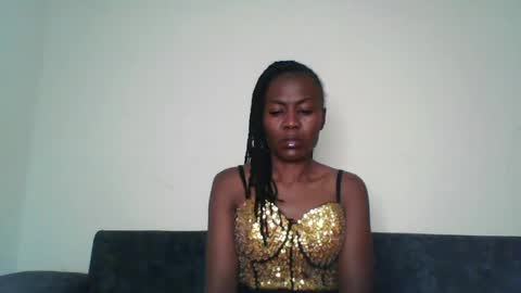 Snapshot of swtebony1 chatting on June 12, 10:30 pm ALICIA online show from June 12, 10:30 pm