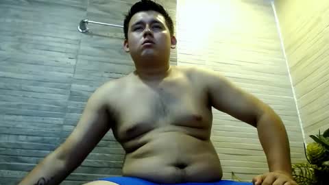 swwetsamuelito online show from May 8, 7:52 pm