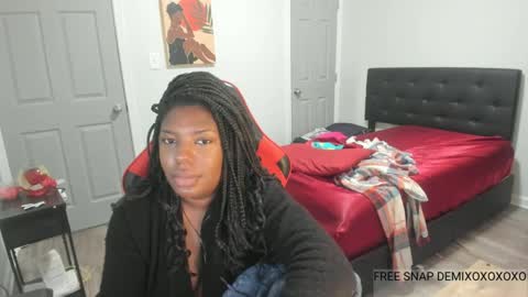 Snapshot of sxamleuy chatting on January 8, 6:09 am sxamleuy online show from January 8, 6:09 am