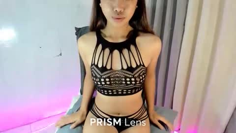 JEN online show from February 22, 11:14 pm