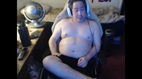 Rick Hard online show from November 13, 8:52 pm