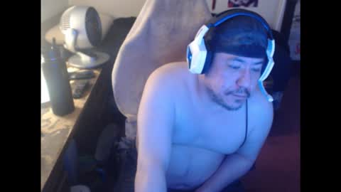 Rick Hard online show from March 2, 6:48 pm