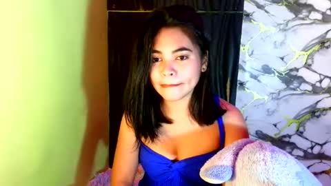 Snapshot of sy_arah chatting on July 10, 3:14 pm arah online show from July 10, 3:14 pm