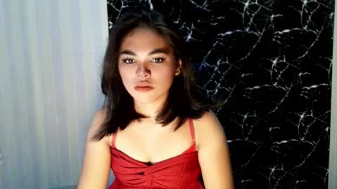 Snapshot of sy_arah chatting on July 12, 11:40 pm arah online show from July 12, 11:40 pm