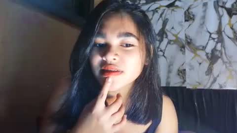 Snapshot of sy_arah chatting on July 22, 2:09 pm arah online show from July 22, 2:09 pm
