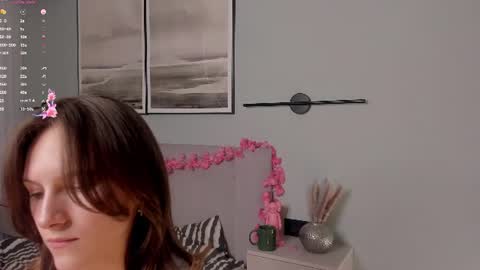 Christine or just Chris online show from June 21, 7:44 am