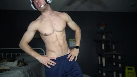 Sydaffect online show from March 20, 2:38 am