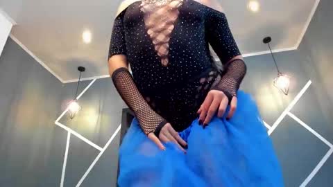 Snapshot of sydney_miller_ chatting on October 31, 11:28 pm Sydney online show from October 31, 11:28 pm