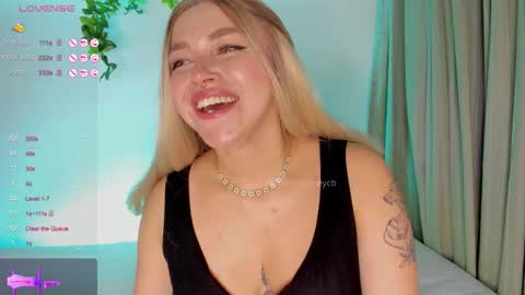 Snapshot of sydney_sweeney18 chatting on September 10, 7:58 pm Call me Daian Independient model online show from September 10, 7:58 pm
