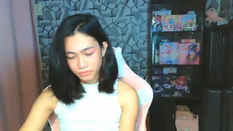 Snapshot of sydnyxox1 chatting on June 27, 5:01 am sydnyxox1 online show from June 27, 5:01 am