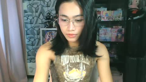 Snapshot of sydnyxox1 chatting on June 29, 2:18 am sydnyxox1 online show from June 29, 2:18 am