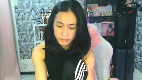 Snapshot of sydnyxox1 chatting on July 7, 6:16 am sydnyxox1 online show from July 7, 6:16 am