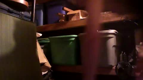 syevecrl online show from December 14, 1:05 pm