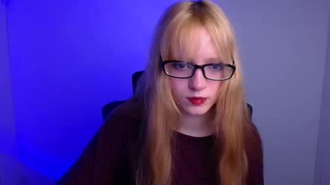 Syfer online show from December 2, 12:21 pm