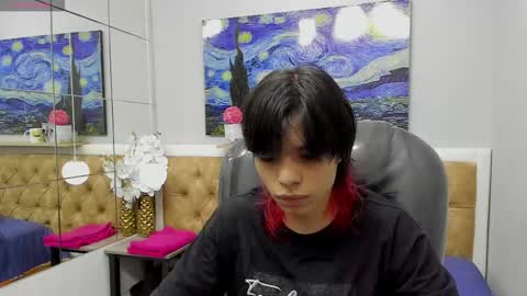 sylasfrost online show from March 17, 11:35 am