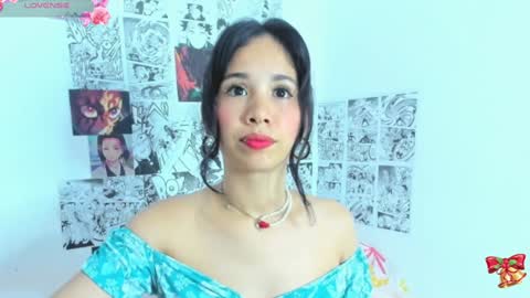 Snapshot of sylphy17 chatting on December 1, 11:14 pm sylphy17 online show from December 1, 11:14 pm