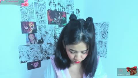 Snapshot of sylphy17 chatting on December 9, 11:26 am sylphy17 online show from December 9, 11:26 am
