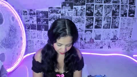 Snapshot of sylphy17 chatting on September 27, 2:38 am sylphy17 online show from September 27, 2:38 am