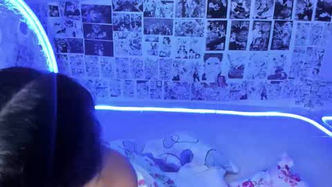 Snapshot of sylphy17 chatting on September 28, 3:12 am sylphy17 online show from September 28, 3:12 am