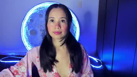 Snapshot of sylphy17 chatting on October 18, 11:38 pm sylphy17 online show from October 18, 11:38 pm