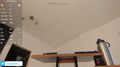 Snapshot of sylvana_mills_x chatting on June 26, 9:08 pm Sylvana online show from June 26, 9:08 pm
