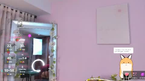    online show from July 18, 12:09 pm