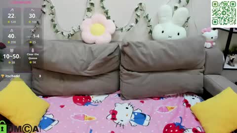 Sylvia online show from June 5, 1:34 am