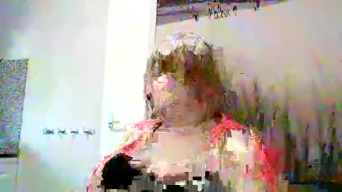 Sylviastar47 online show from March 14, 10:32 am