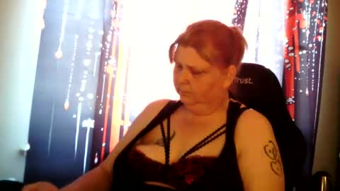 Sylviastar47 online show from July 3, 5:52 pm