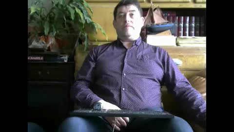 sympa_trique online show from January 16, 12:09 pm