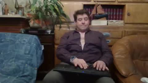 sympa_trique online show from February 13, 6:05 pm