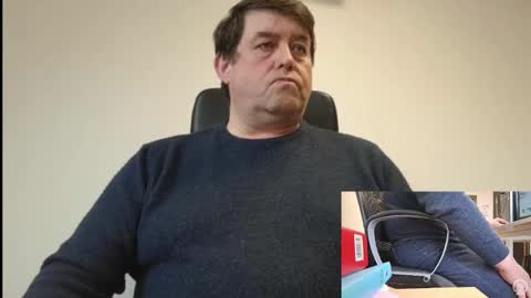 sympa_trique online show from October 15, 8:36 am