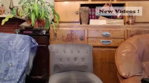 sympa_trique online show from January 8, 11:45 am