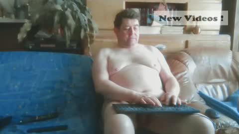 sympa_trique online show from May 9, 10:53 am