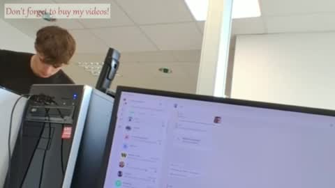 Snapshot of sympa_trique chatting on July 10, 1:58 pm sympa_trique online show from July 10, 1:58 pm