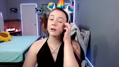 Snapshot of syndica chatting on May 2, 9:09 pm Jennah online show from May 2, 9:09 pm