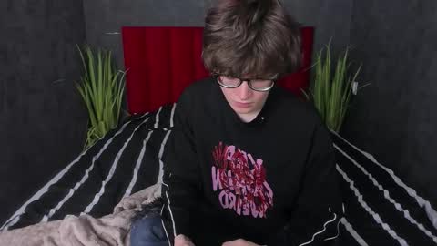 syndydels online show from January 14, 4:01 pm