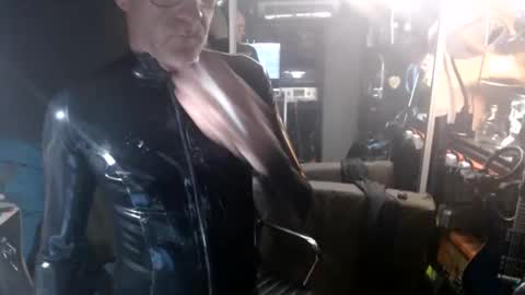 Synergiser online show from February 5, 11:23 am