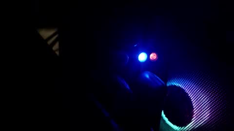 Synergiser online show from March 17, 6:44 pm