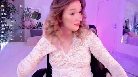 Snapshot of synrix chatting on November 20, 7:30 am Ellie online show from November 20, 7:30 am