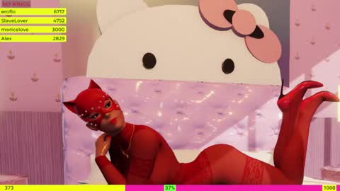 Snapshot of systaime chatting on November 20, 3:07 am MISTRESS LISA FIRST 3DXCHAT CAMGIRL 3dxchat anime gaming mistress domina online show from November 20, 3:07 am