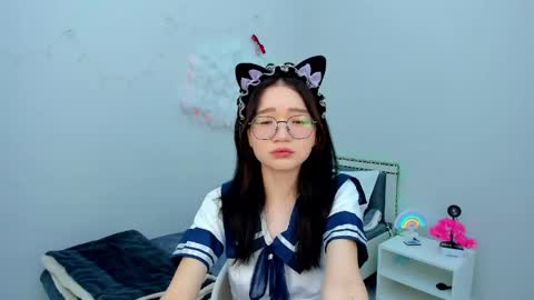Snapshot of syuri_sun chatting on June 3, 2:33 pm Yuki online show from June 3, 2:33 pm