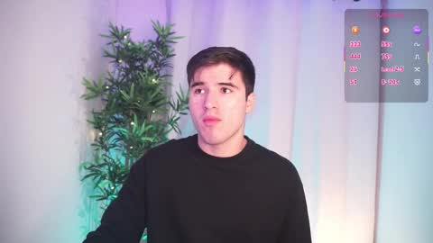 t0ny_wylie online show from November 10, 9:52 am