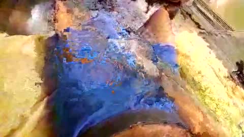 MR BIG online show from December 5, 1:36 am