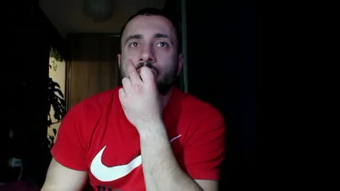 Snapshot of t_huracane chatting on January 29, 7:11 pm Huracane online show from January 29, 7:11 pm