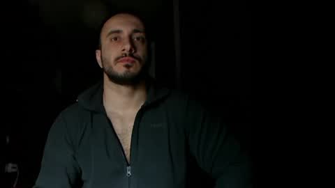 Snapshot of t_huracane chatting on February 4, 6:27 pm Huracane online show from February 4, 6:27 pm