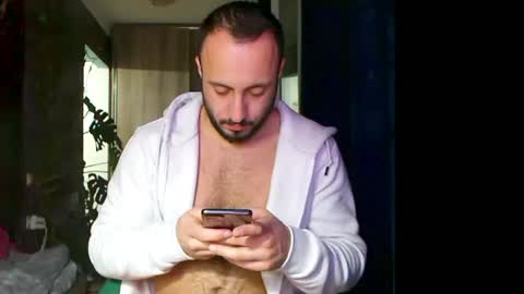 Huracane online show from January 10, 5:37 pm