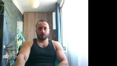 Huracane online show from April 1, 6:47 am