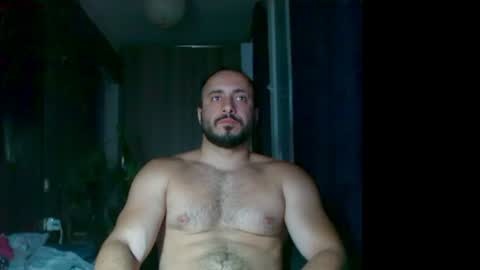 Huracane online show from June 12, 5:12 pm