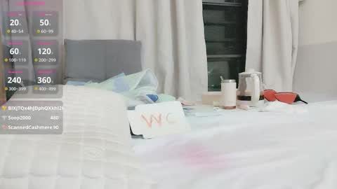 t_taotao online show from November 6, 7:48 pm